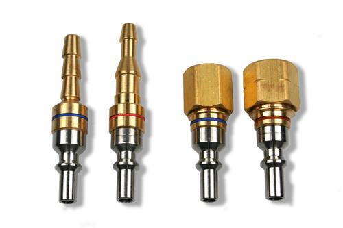 INSTEEKNIPPEL GAS - WARTEL 3/8 L    ISO 7289