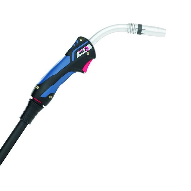 MIG LASTOORTS MB EVO PRO 24 3MTR. TK