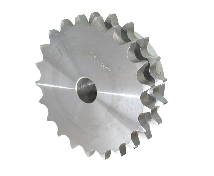 KETTINGWIEL 1/2 -28T DUPLEX