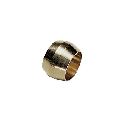 MESSING DICHTINGSRING BNA - DIAM D : 5MM | 0111 05 00