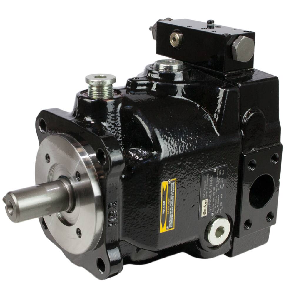 AXIALE ZUIGERPOMP PV092R1K1T1PMMC4545