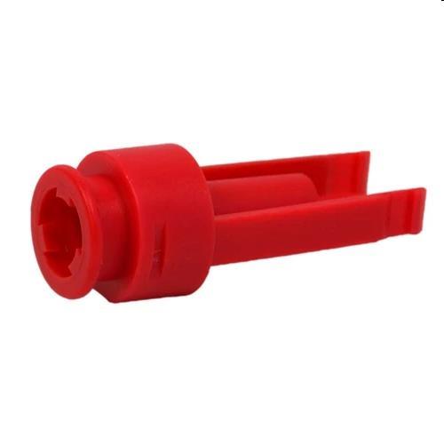 BEARING RING Ø16 RED