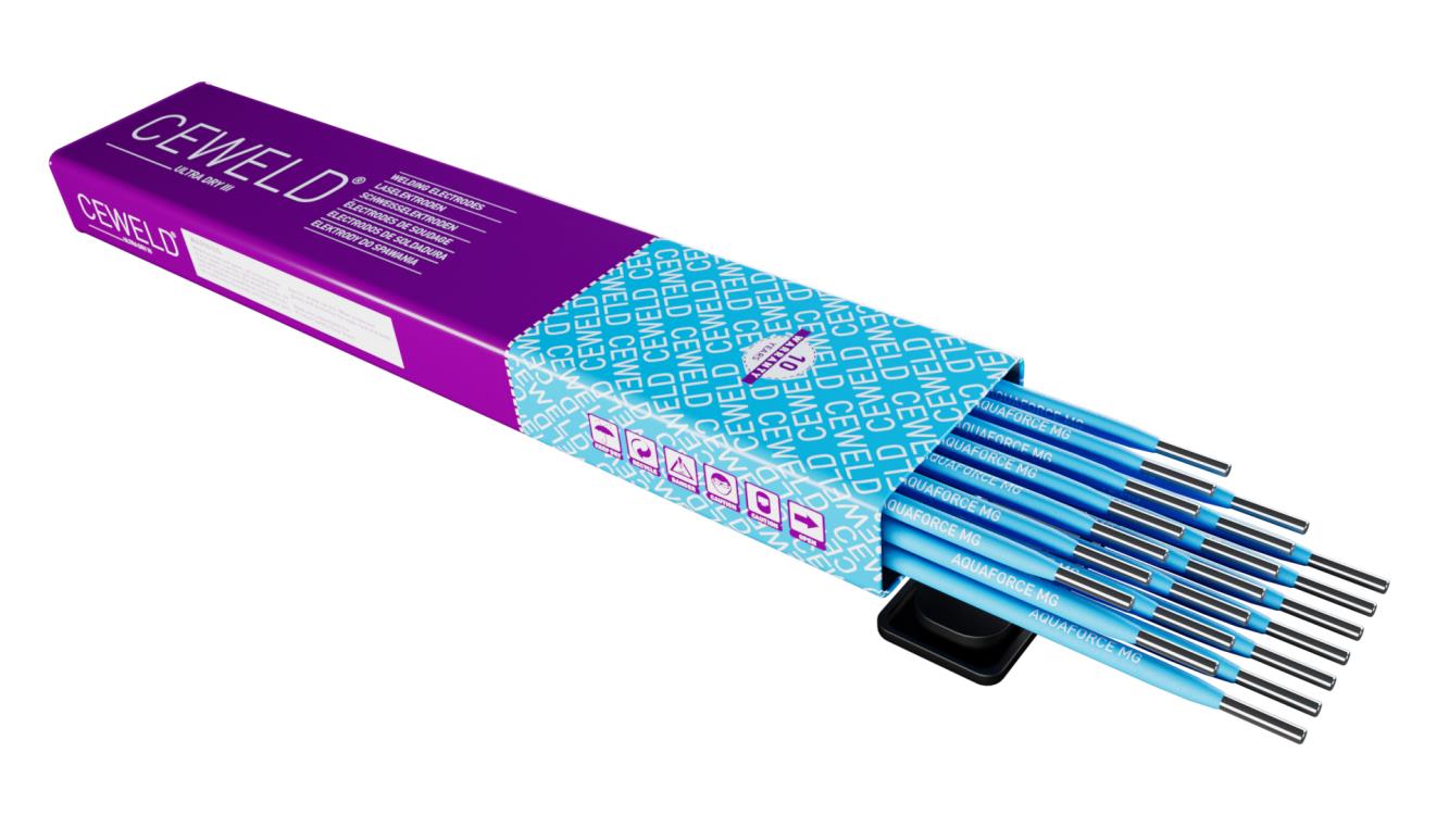 CRONI 29/9 S 2,5x300 mm