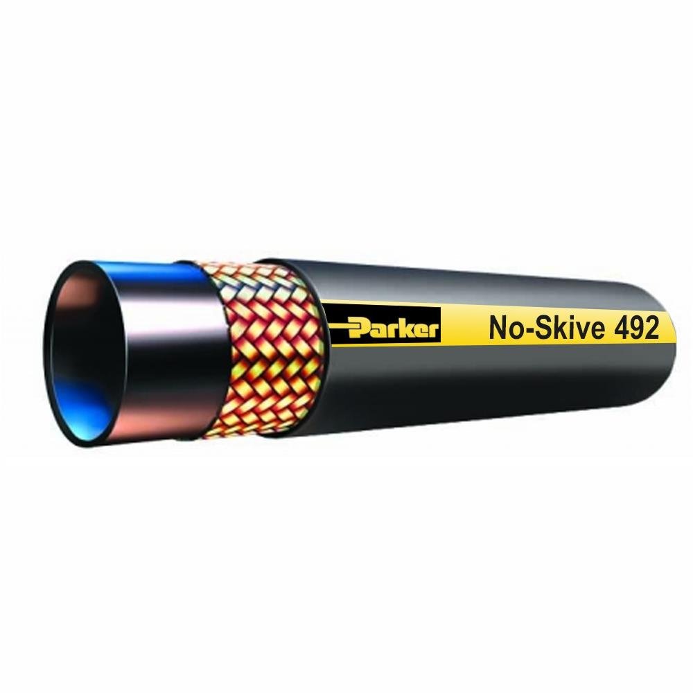 PARKER NO-SKIVE 492-4 1SC DN6
