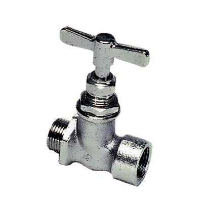 NAALDAFSLUITER BIN/BUI BSP CIL - C : G3/8 - NOMINALE DIAMETER : 6MM | 0501 06 17