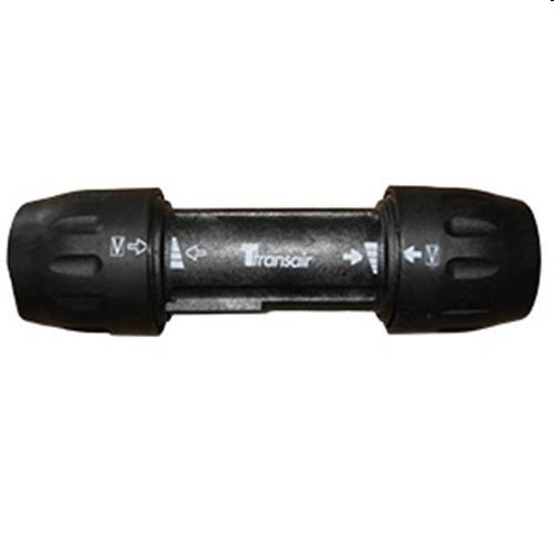 RECHTE KOPPELING D50 | 6606 50 00