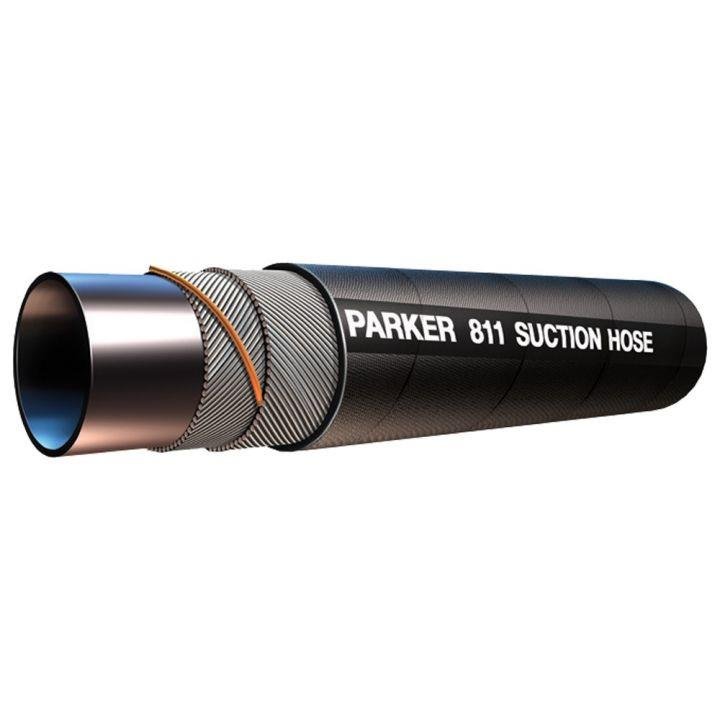SUCTION HOSE