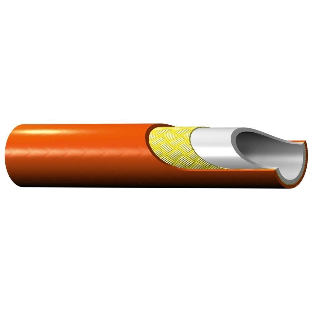 NON CONDUCTIVE PUSH-LOK HOSE