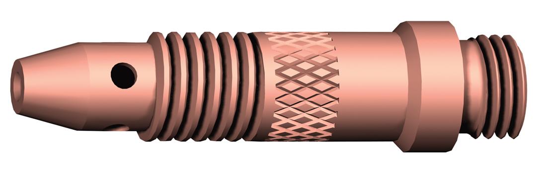 SPANTANGHOUDER Ø2.0-2.4MM ABITIG 17/18/26 | 701.0196