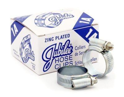 SLANGKLEM 85  -  100 MM