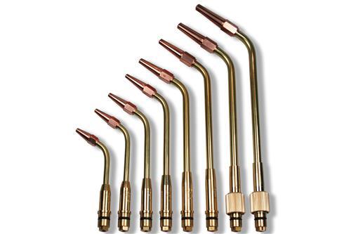 LASVOORSTUK GLOOR-IDEAL NO 2  1.0-2.0 MM