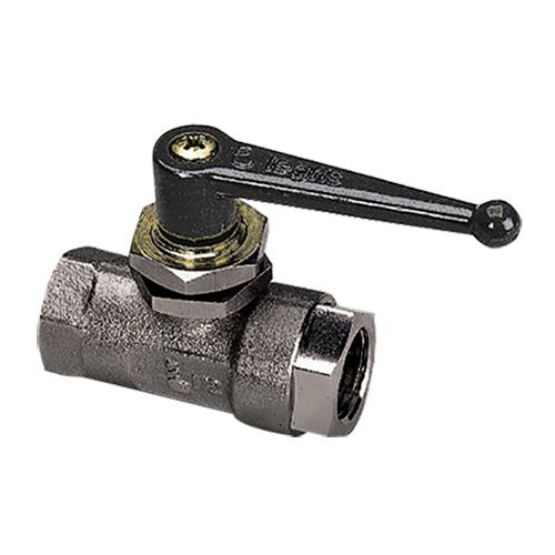 KK 2 WEG SCHOTDOORVOER  TWEEMAAL BI BSP CIL - C : G1/4 - NOMINALE DIAMETER : 7MM | 0446 07 13