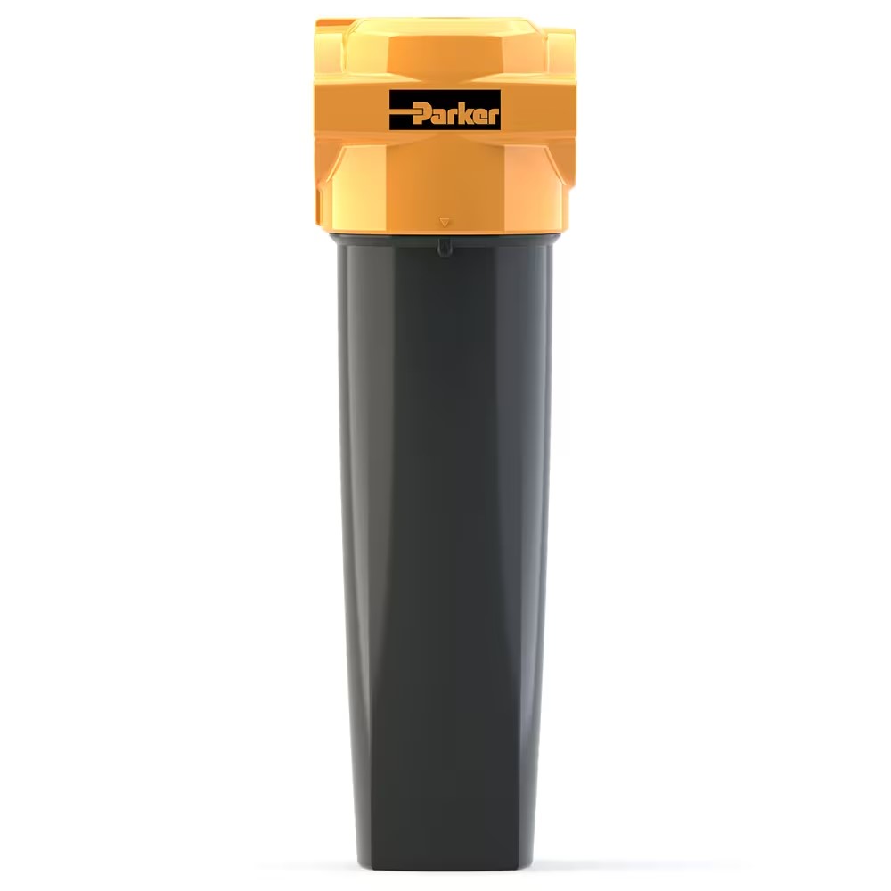 OIL-X COMPRESSED AIR FILTER