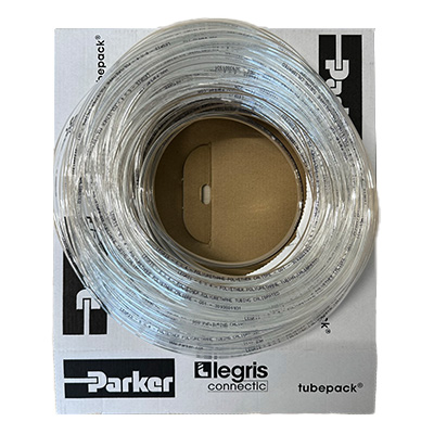PA LEIDING 3 X 1.8 BLANK 25MTR | 1025P03 00 18