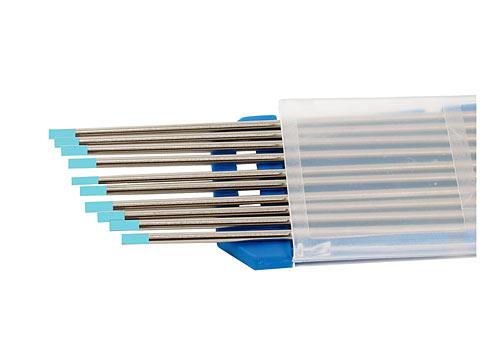 WOLFRAAM ELEKTRODE Ø2.0 WR2 (TURQUOISE) (UITLOPEND ARTIKEL) | 700.0197