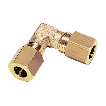 GELIJKE KNIE - DIAM D : 6MM | 0102 06 00
