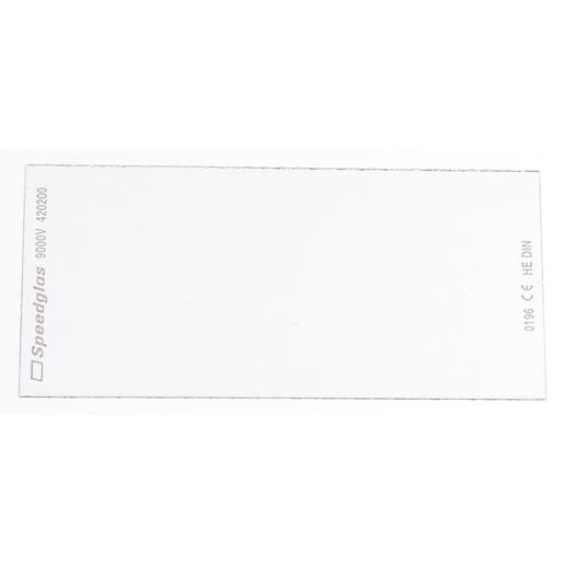 3M SPEEDGLAS SL+9002V+9002D+100 BESCHERMRUIT BINNEN