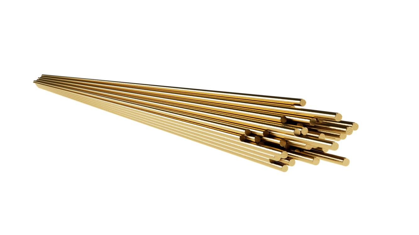 CUZN39SN 4,0x1000 mm