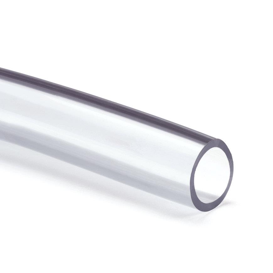 BLANKE PVC  SLANG 4x6 MM