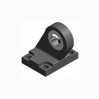 PIVOT BRACKET Ø80MM