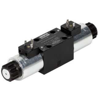 PROPORTIONAL DIRECT CONTROL VALVE D1FBE02FC0NJW014