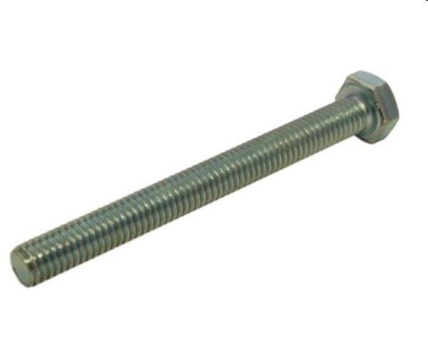 M6X60 HEX SCREW