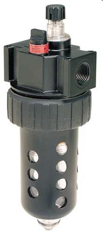 LUBRICATOR G1/2 *UITLOPEND ARTIKEL*