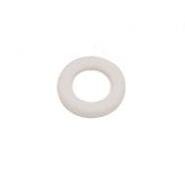 ONTKOPPELRING Ý8MM. WIT 3330.08.00 *UITLOPEND ARTIKEL*