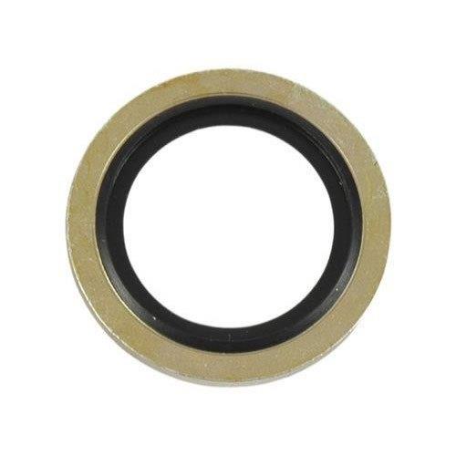 DOWTY/BONDED SEAL M18