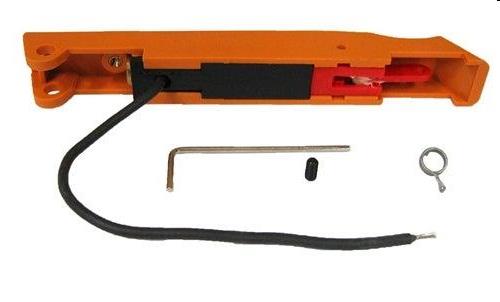 SIEVERT REPARATIESET PIEZO BRANDER 336601