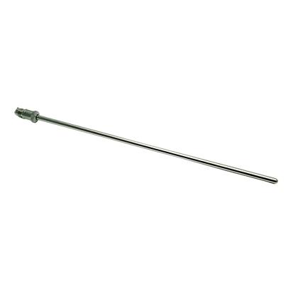 RECHT BUISVORMIG SPROEISTUK LANG - C : M12x1,25 - NOMINALE DIAMETER : 2,5MM | 0690 03 00