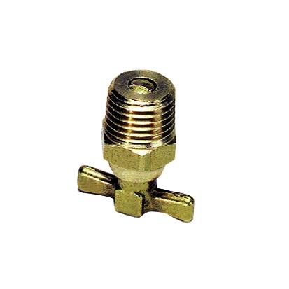 NAALD AFTAPKRAAN BUITENDR. NPT - C : G1/4 - NOMINALE DIAMETER : 5MM | 0563 05 14