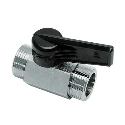 LICHTE AFSL  BUITENDR / BUITENDR BSP CIL - C : G3/4 - NOMINALE DIAMETER : 13MM | 0490 13 27