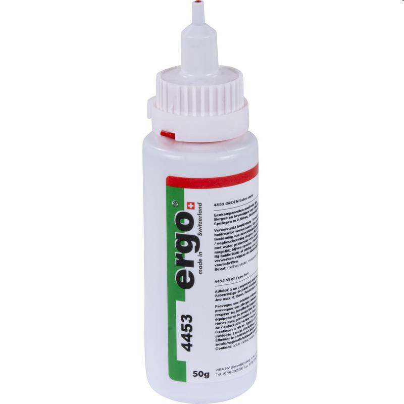 WARMTE BESTENDIGE VOEGVERBINDING 4453  50gr.