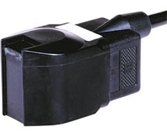 Electrische Spoel 24 V=