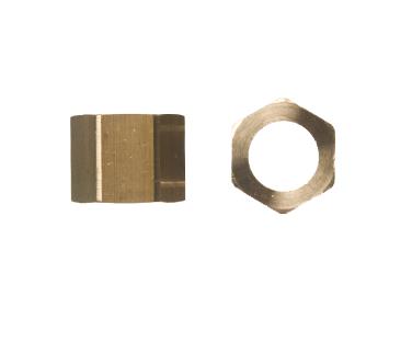 WARTEL G 3/8"R