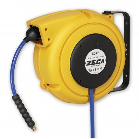 ZECA LUCHTSLANGHASPEL MOD. 804/8 (9+1) VEERBED.