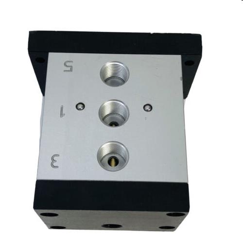 5/2 VENTIEL LU 1/4" TD 210-GR