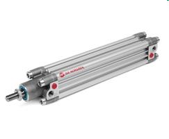 ISOLine cilinder Ø40 slag:25 mm *Uitlopend artikel*