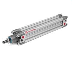 ISOLine cilinder Ø40 slag:100 mm *Uitlopend artikel*