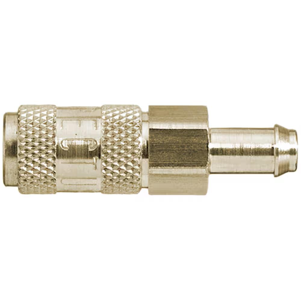 SERIES:02 COUPLING 2MM HOSE BARB
