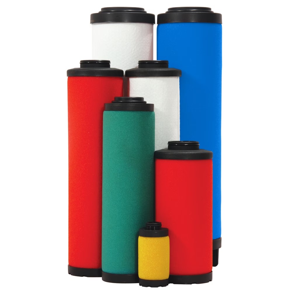 PARFIT FILTER VOOR HANKISON E-9-32