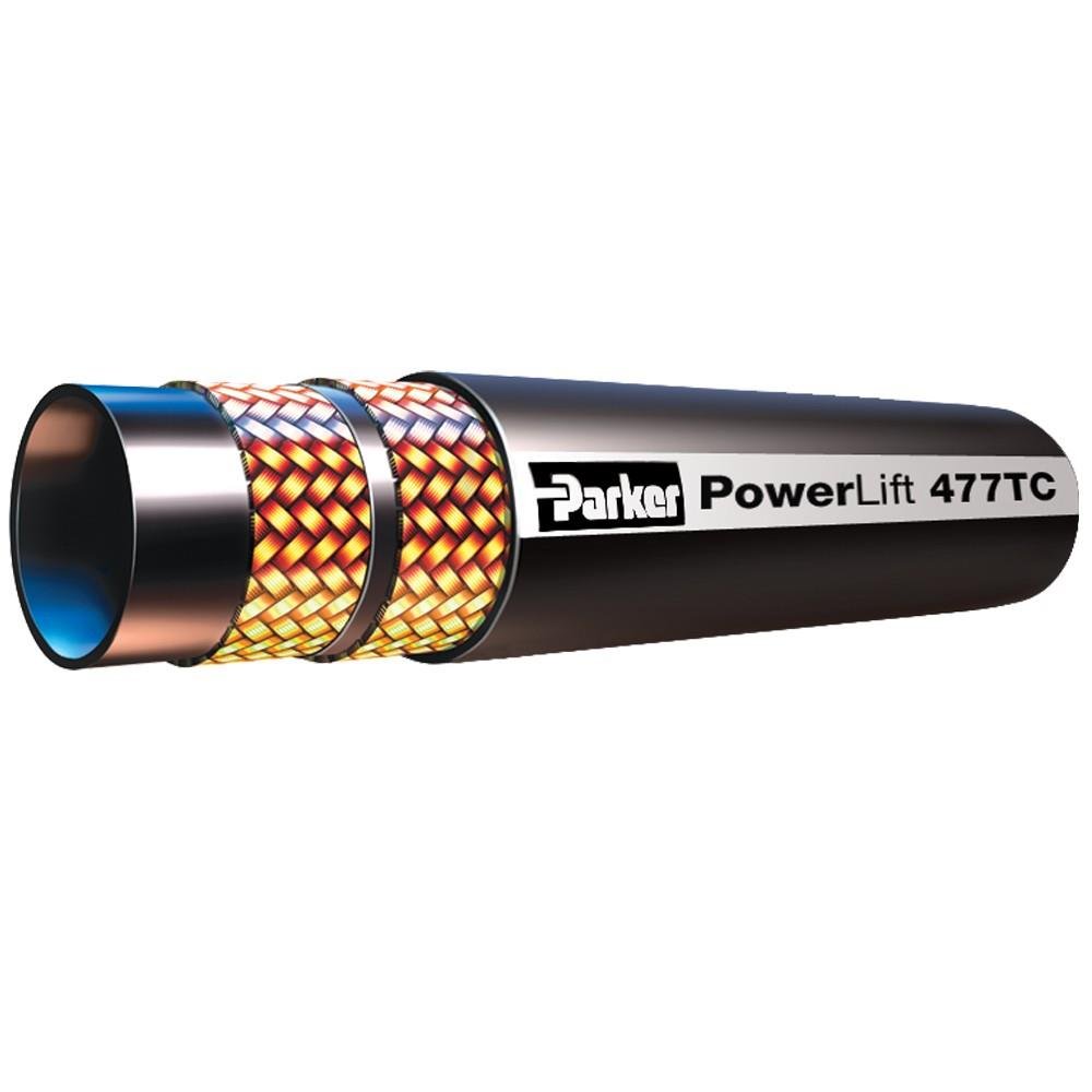 HYDRAULIC HOSE DN12