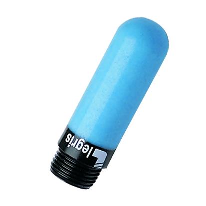 GELUIDDEMPER KUNSTSTOF BSP CIL  - C : M5x0,8 | 0674 00 19