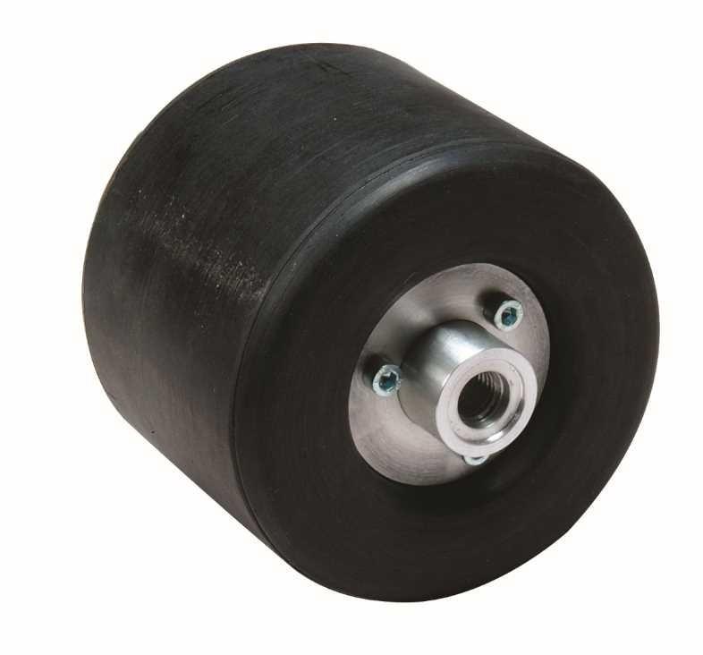FINIMASTER PRO OPBLAASBAAR WIEL