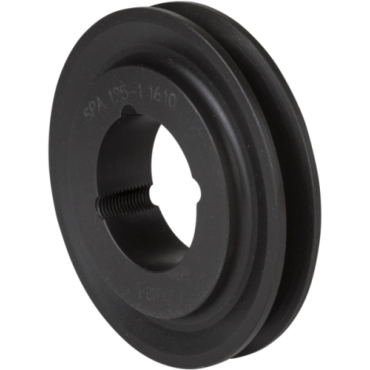 SPA 160X1/1610 TAPER-LOCK V-RIEMSCHIJF