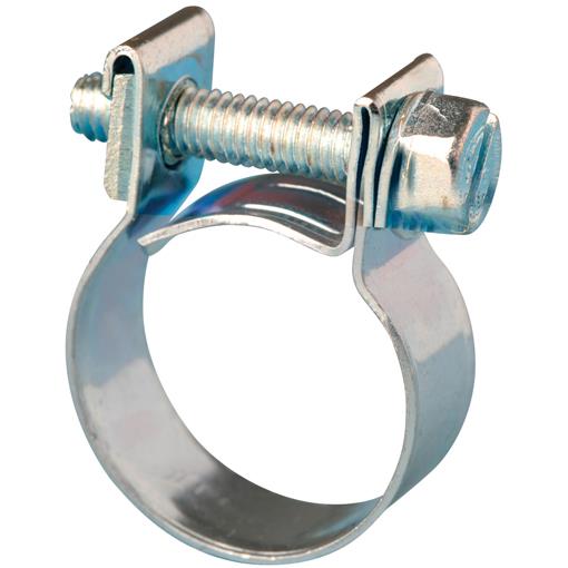 SLANGKLEM 6 MM S6/7ZY