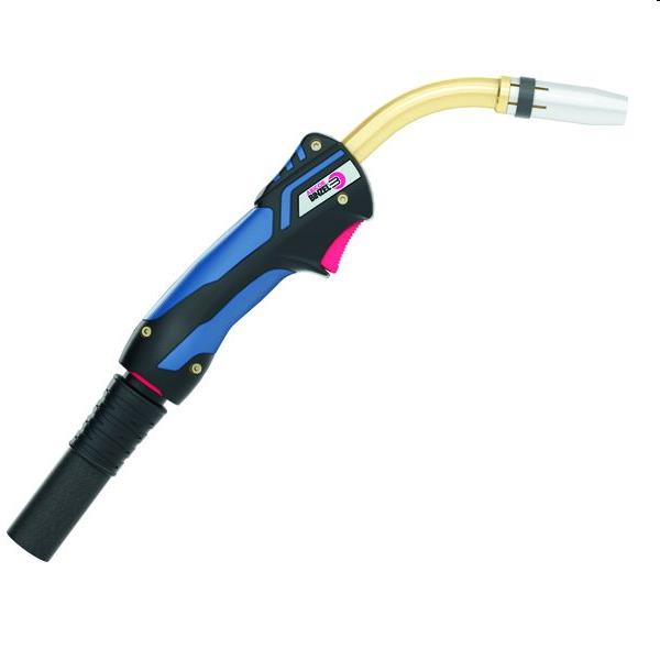 MIG LASTOORTS MB EVO PRO 240 D 3m