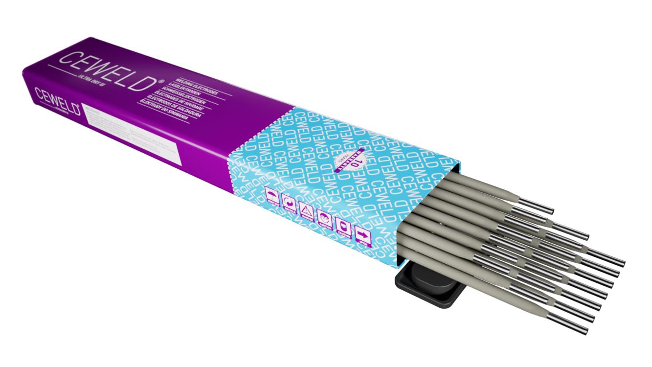 E 7016 3,2 X 350 MM