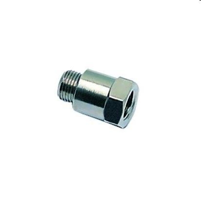 VERLENGSTUK UITW /INW BSP CIL - C: G1/8 | 0907 00 10